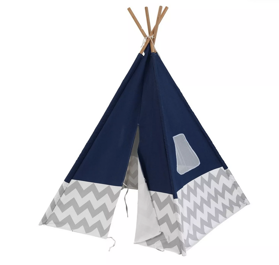 kidkraft teepee cyber monday