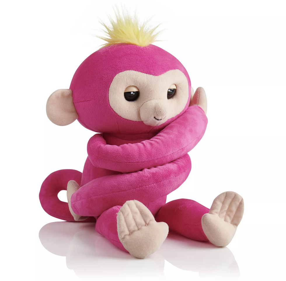 fingerlings monkey cyber monday