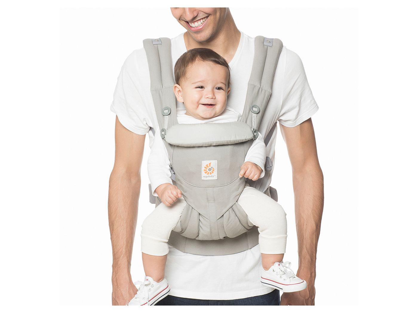 Ergobaby-Baby-Carrier