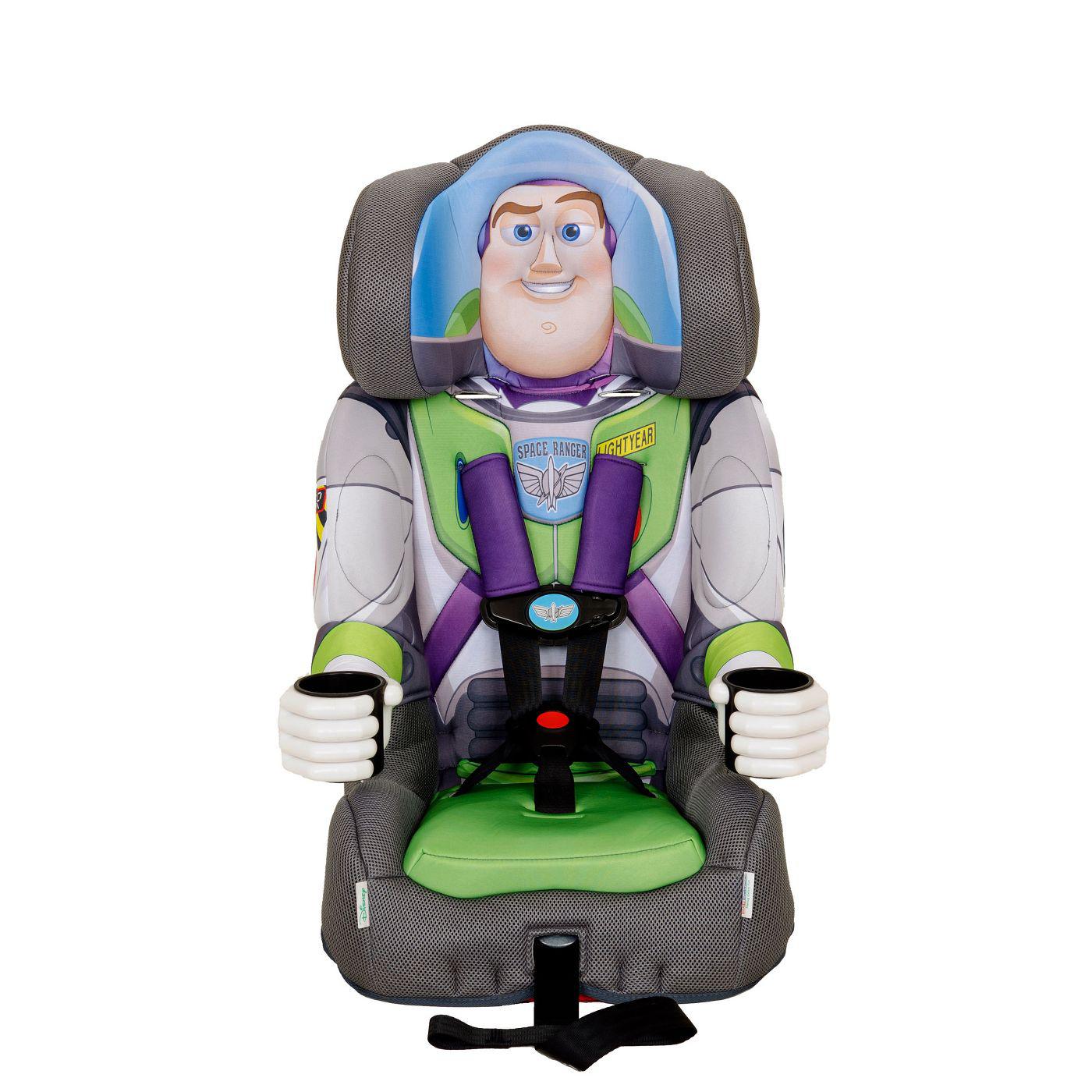 Kids-Embrace-Disney-Buzz-Lightyear-Child-Toddler-Booster-Car-Seat