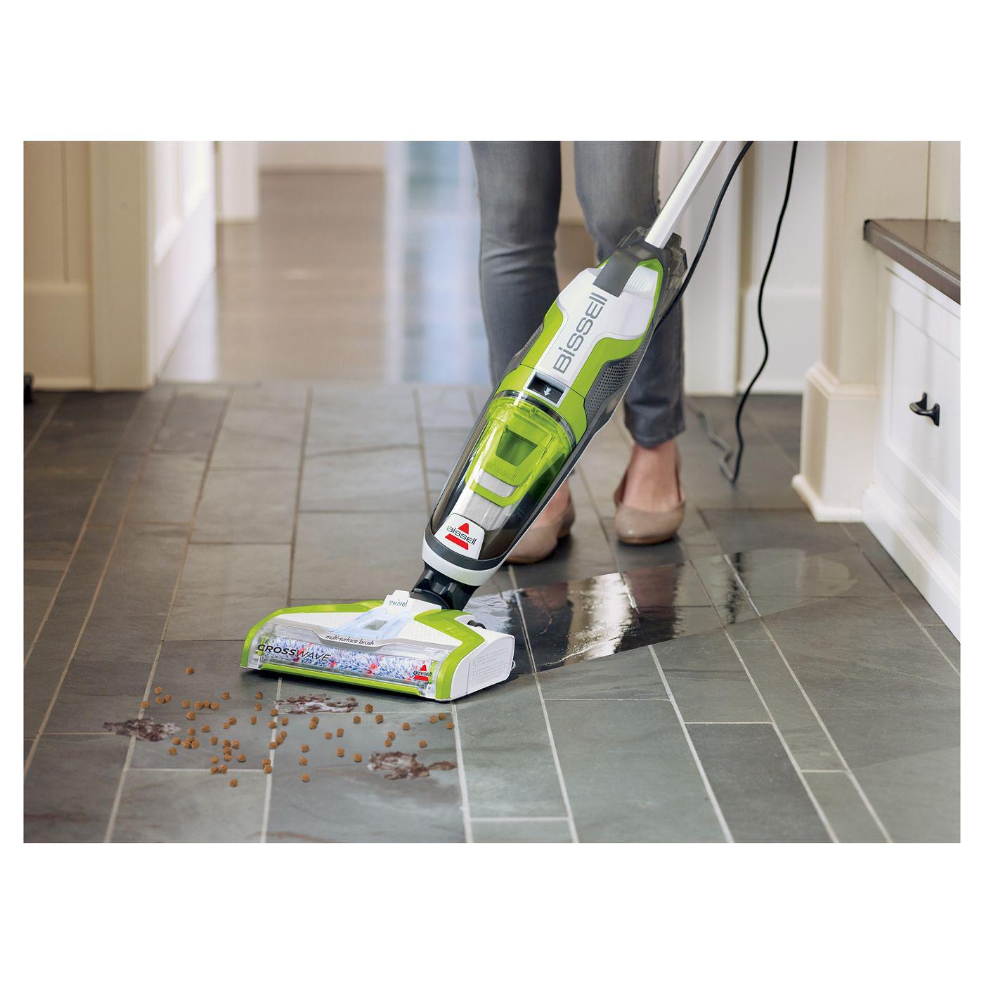 Bissell-CrossWave-Multi-Surface-Wet-Dry-Vacuum