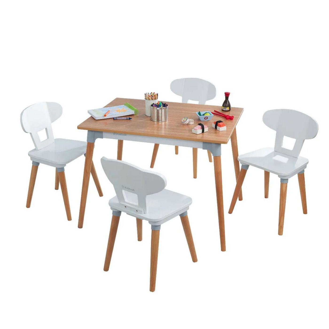Kidcraft-Midcentury-Modern-Kids-Table-and-Chairs