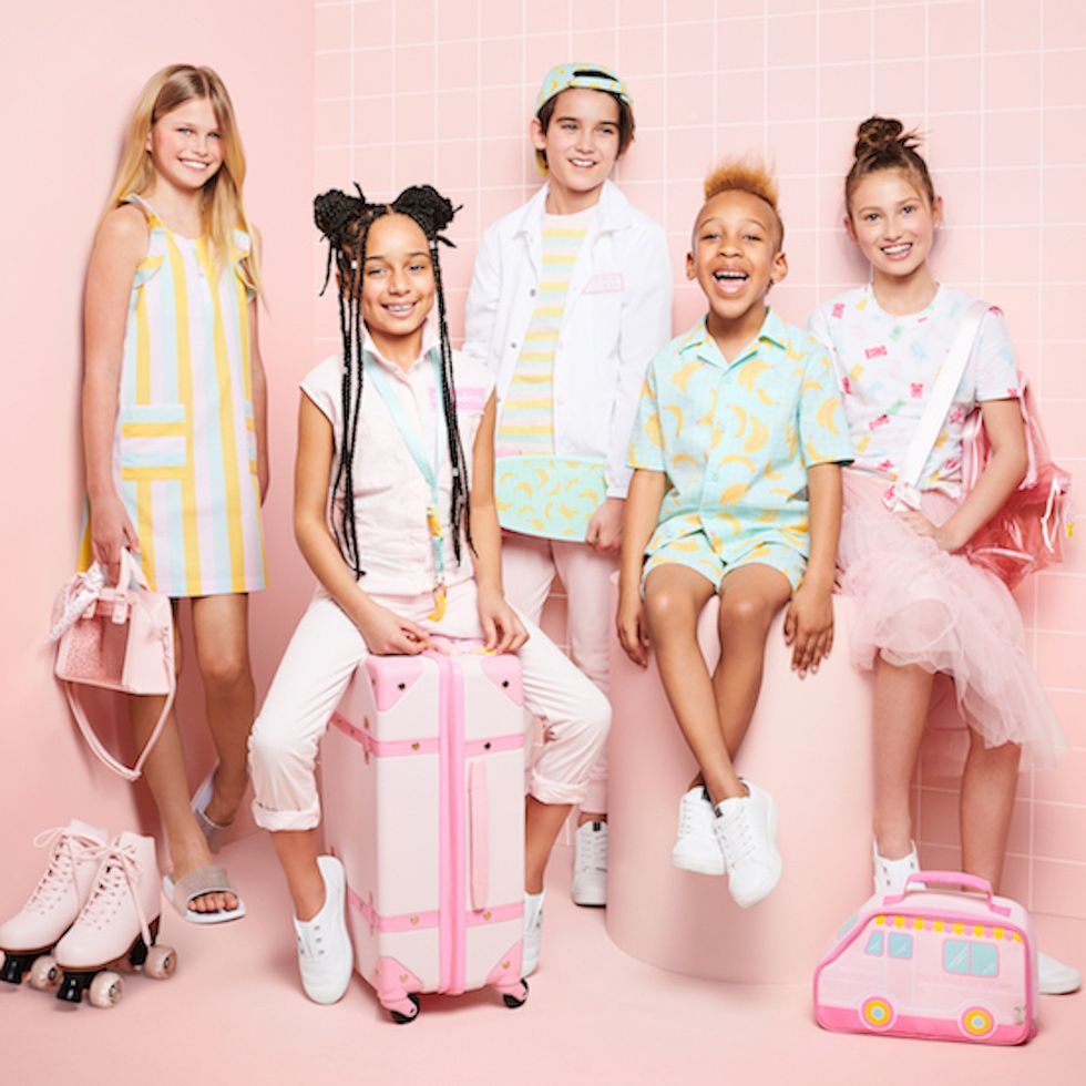 target launching new ice cream and ice cream inspired kids clothes 1 Motherly