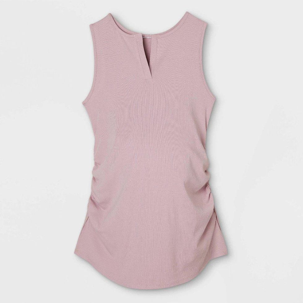 rib-maternity-tank-top