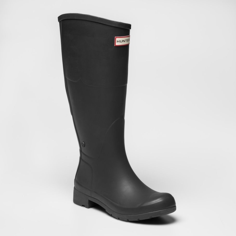 target shares a disappointing update on womens hunter boots 0 Motherly