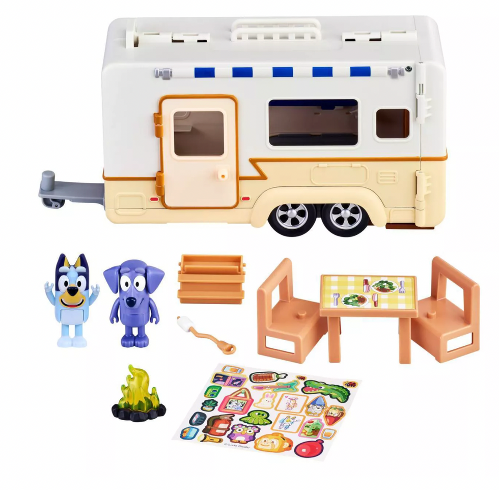 Target Revealed their Top 50+ Toys for the Holidays Motherly