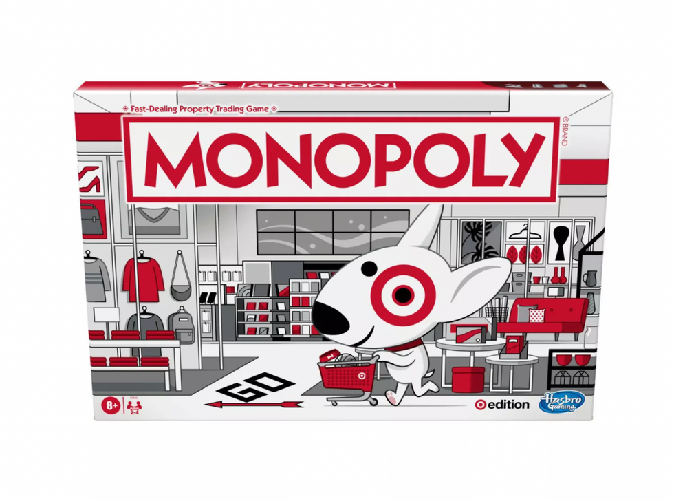 target top toys for holidays 37 Motherly