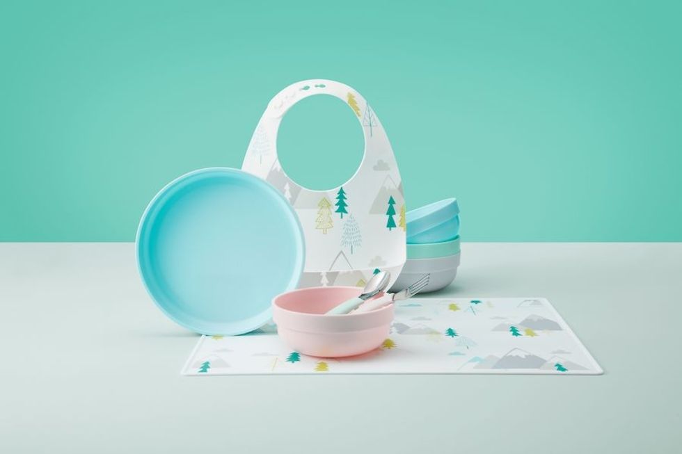 targets cloud island collection will offer baby essentials 1 Motherly