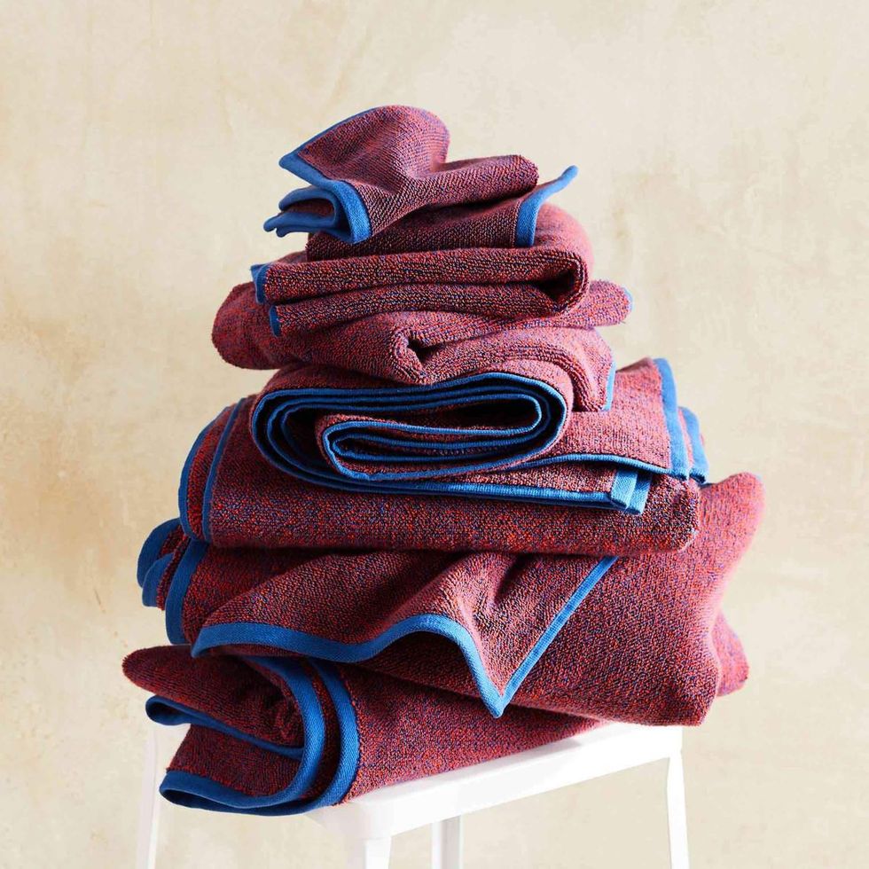 Brooklinen super-plush bath towels