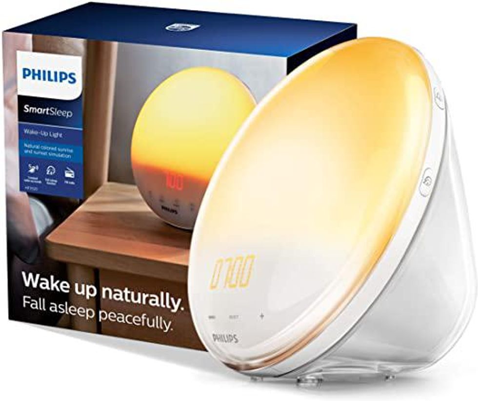 Philips-smart-sleep-wake-up-light