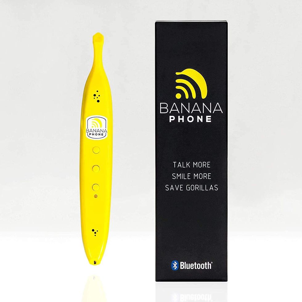 banana-phone
