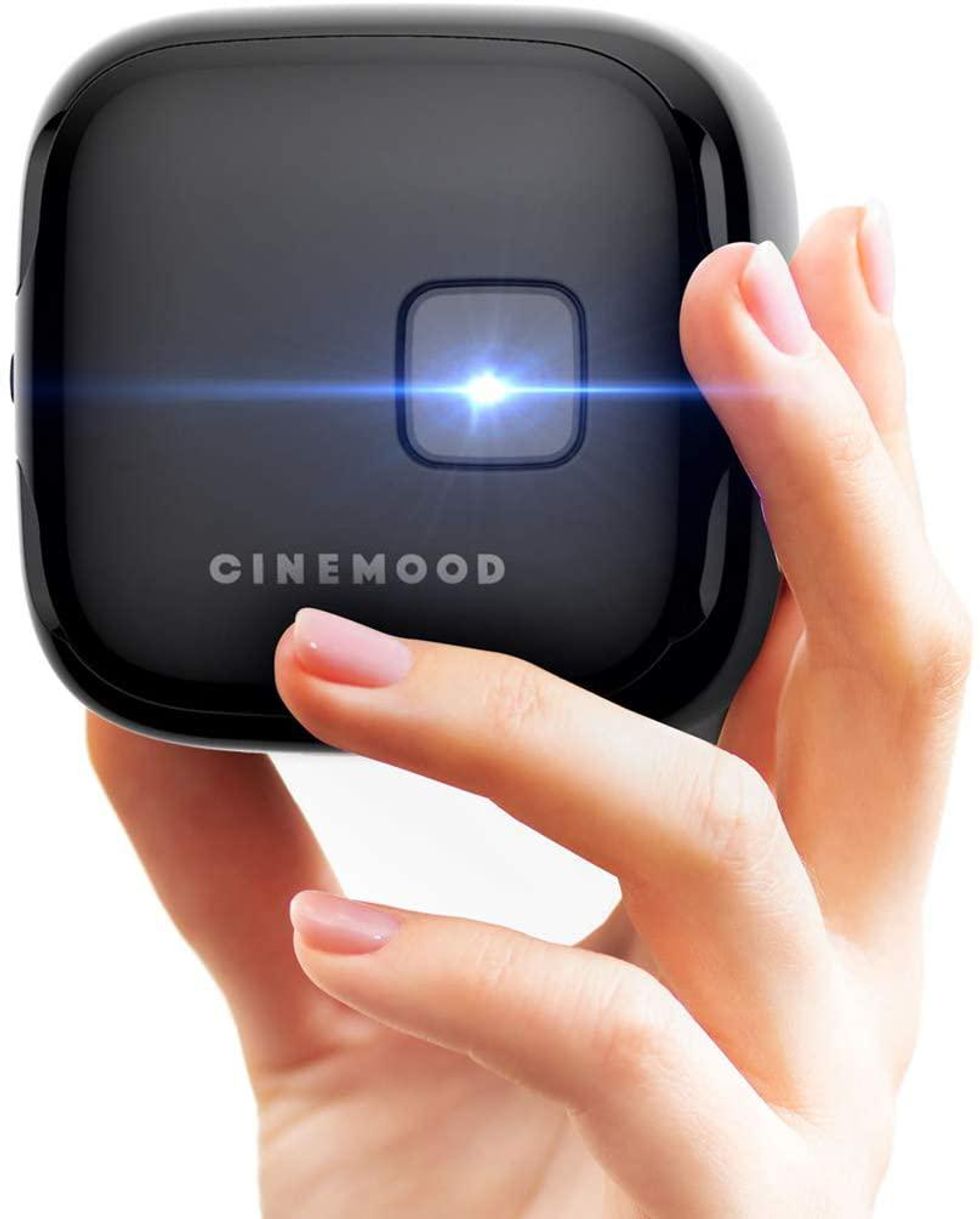cinemood-360-projector