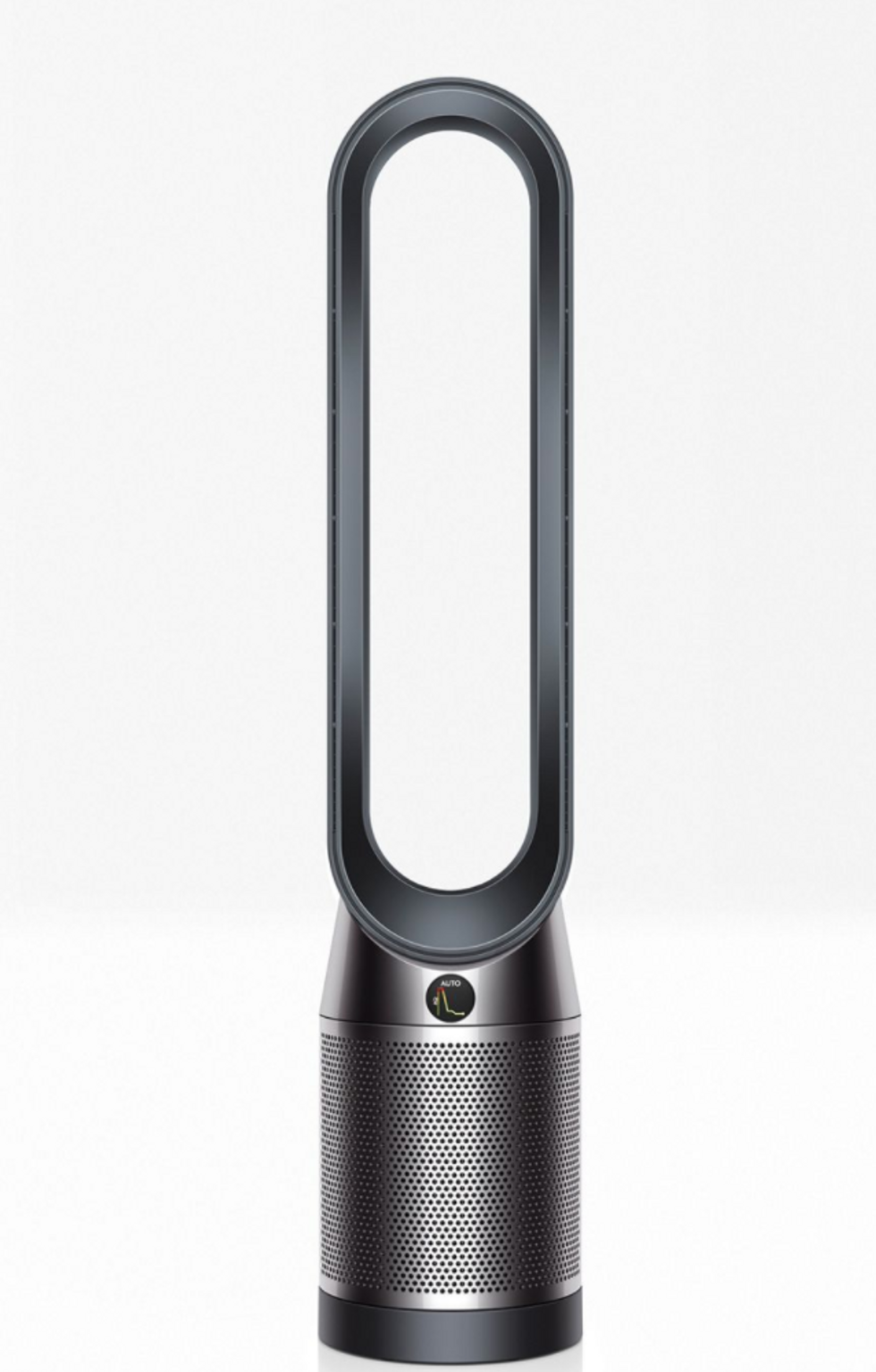 Dyson Pure Cool, TP04 - HEPA Air Purifier and Tower Fan