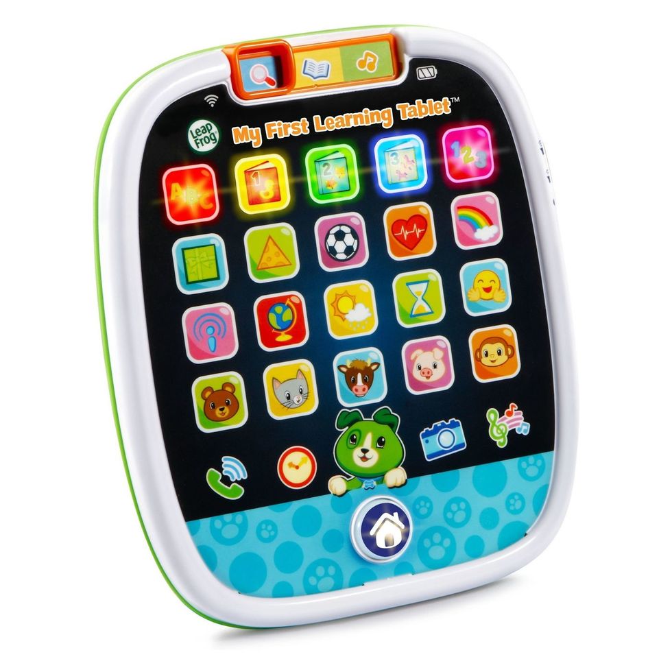 Leap Frog Tablet