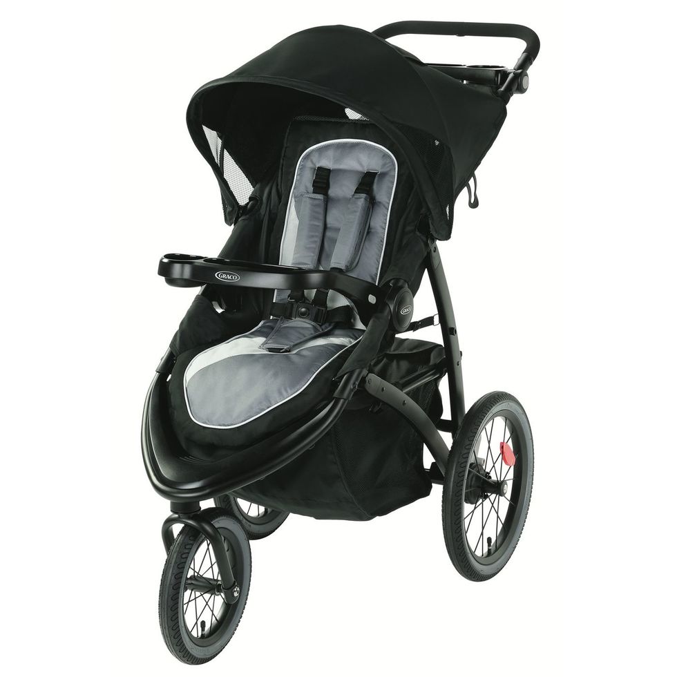 Graco Stroller