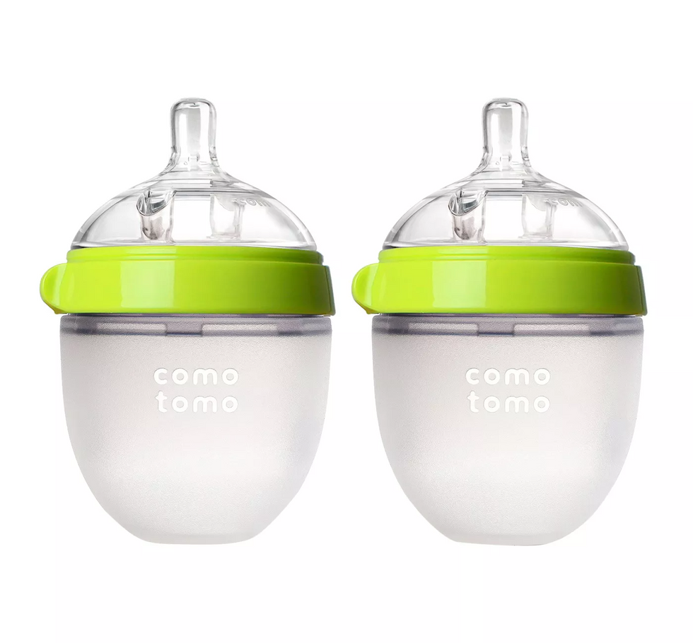 the 7 essential baby bottles for every family feeding routine 1 Motherly