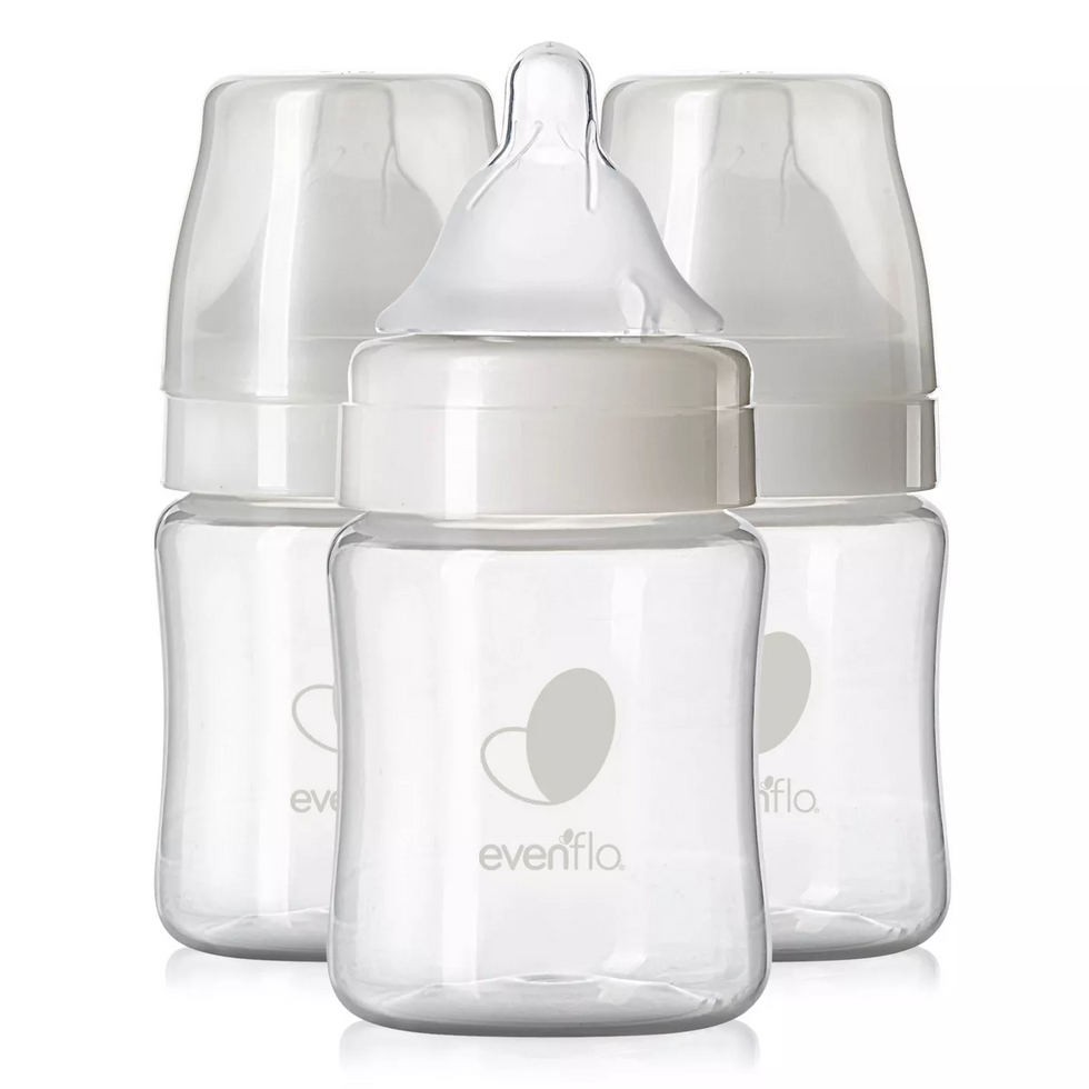 the 7 essential baby bottles for every family feeding routine 2 Motherly