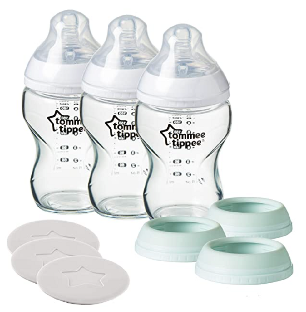 the 7 essential baby bottles for every family feeding routine 4 Motherly