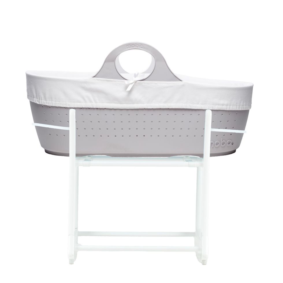 the 8 best minimalist bassinets for chic stylish mamas 1 Motherly