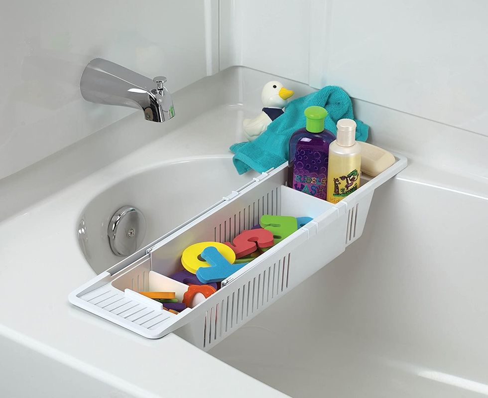 KidCo Bath Organizer