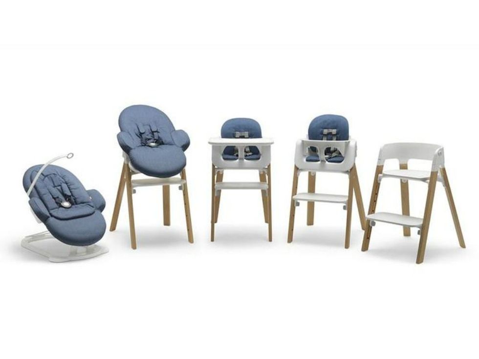 the best high chairs in 2019 8 Motherly