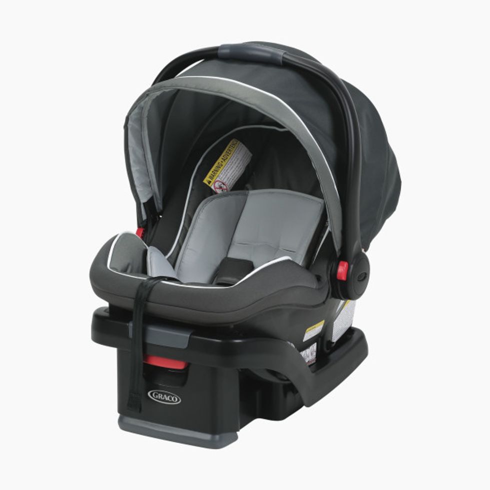 SnugRide SnugLock 35 Infant Car Seat