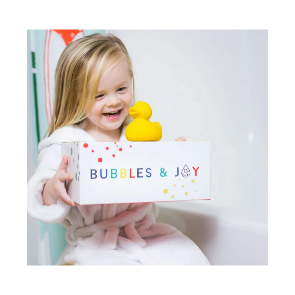 bath subscription box