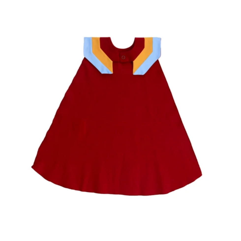 super hero cape