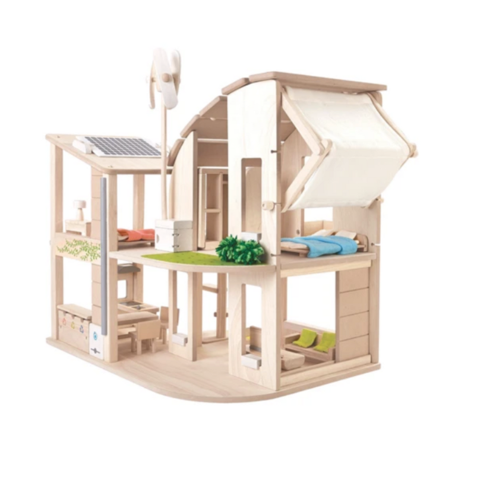 dollhouse