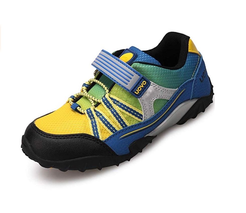 Uovo Boys Running Shoe