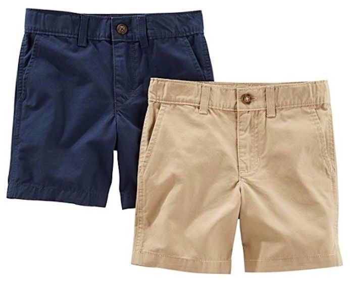 Carters Shorts