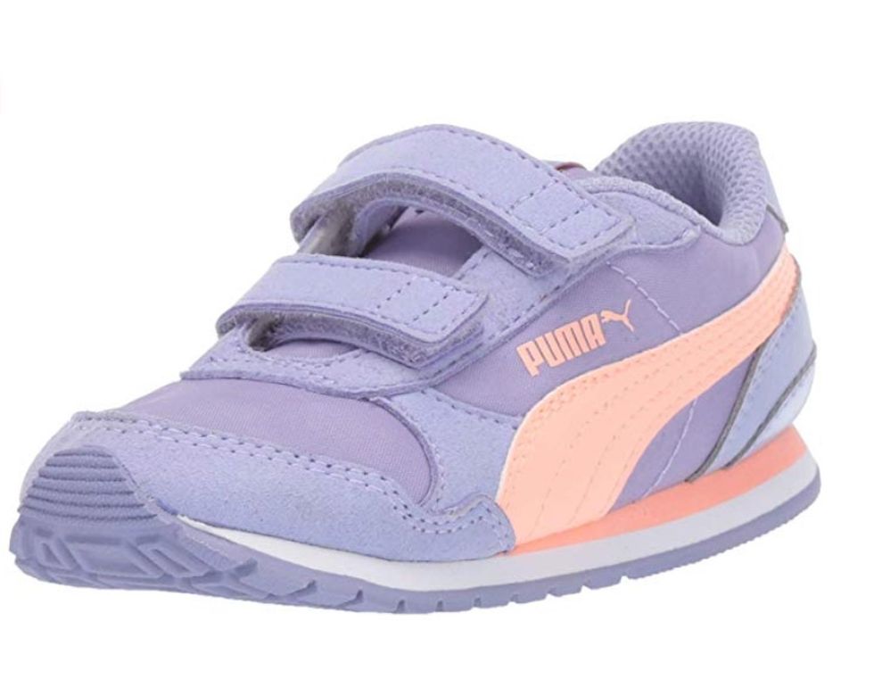 Puma Velcro Sneaker