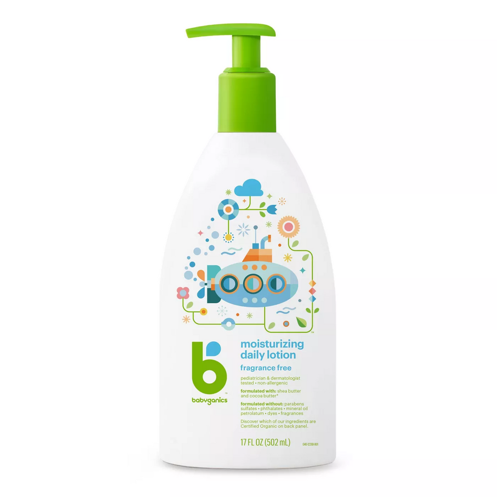 the gentlest bath products for new bathers 6 Motherly