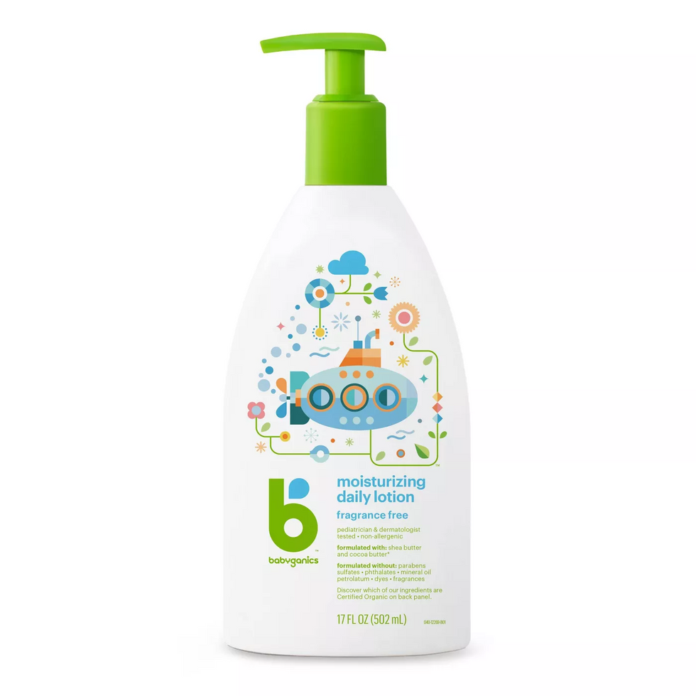 the gentlest bath products for new bathers 6