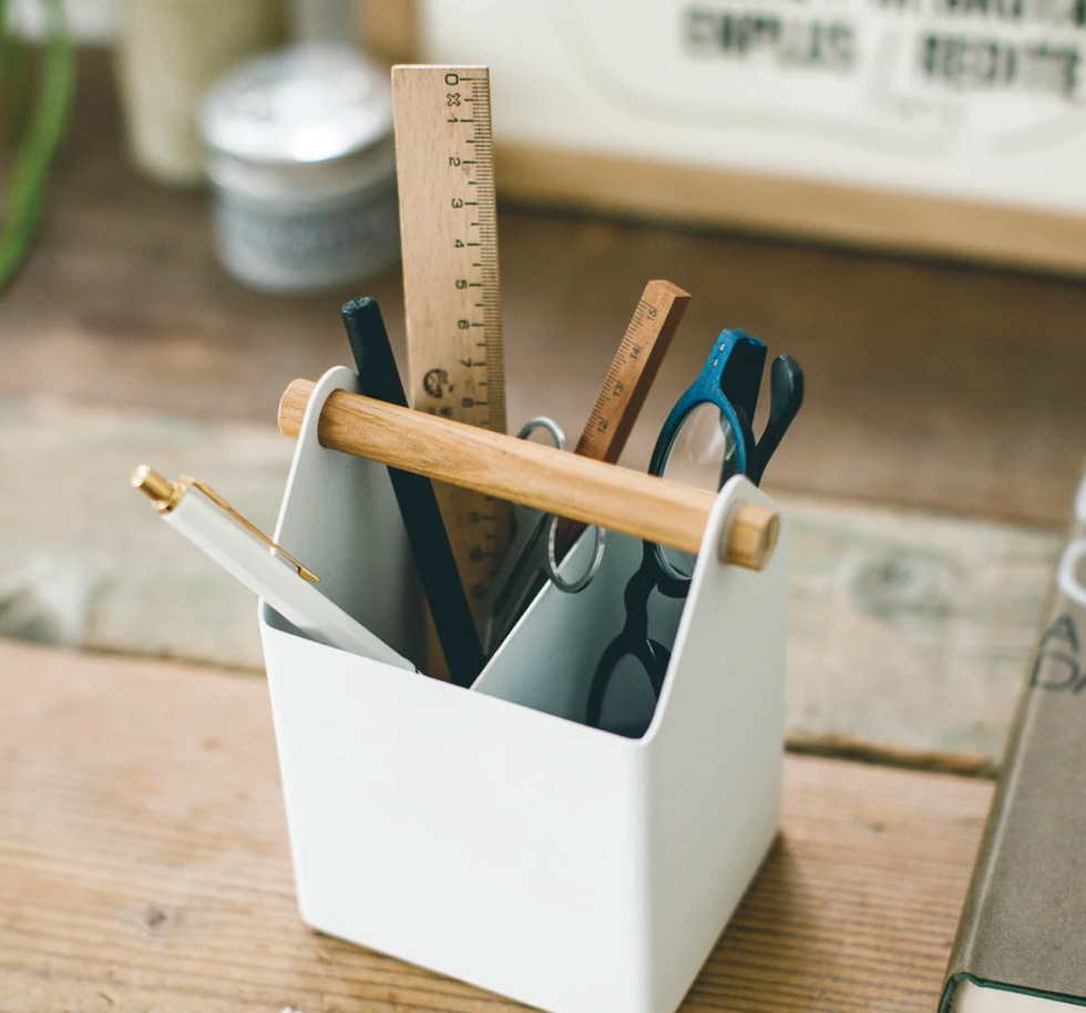 YAMAZAKI Tosca Pen Stand