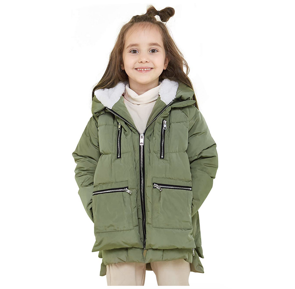 kids amazon coat