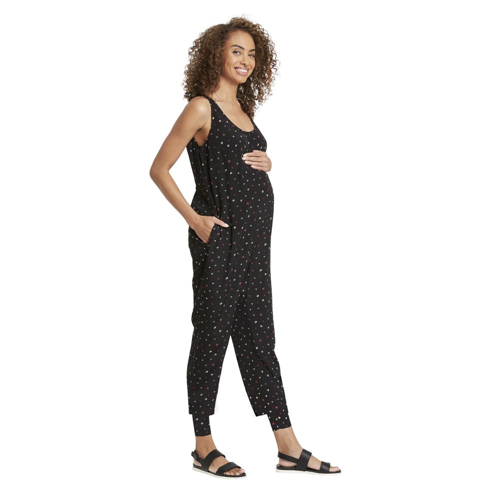 Target just launched the maternity collab we've been waiting for—The Nines  by Hatch!