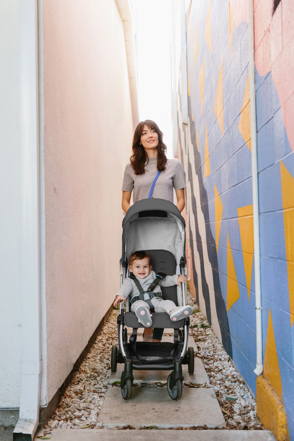 the one thing that gave me confidence protection as a new mom navigating the world 2 Motherly