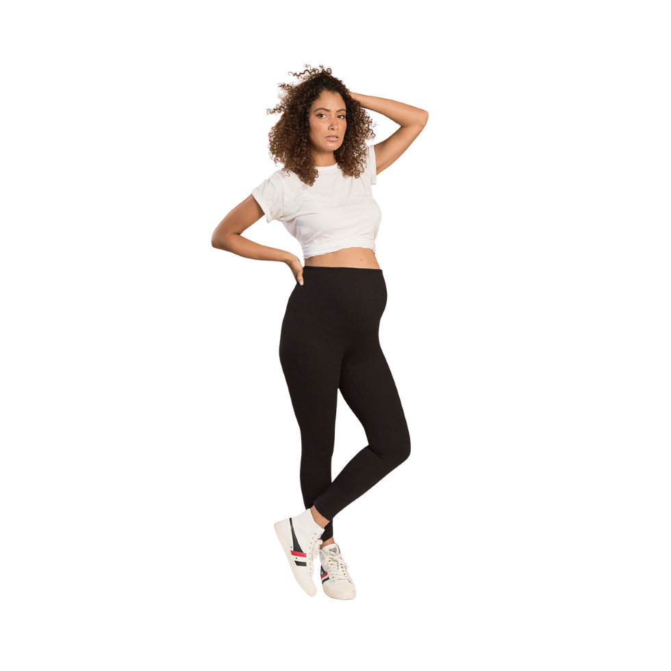 Superkin leggings for days maternity and postpartum leggings