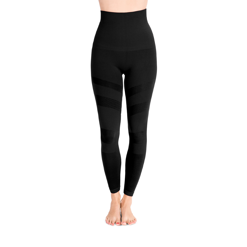 Mother Tuckeru00ae Moto Style Compression Leggings