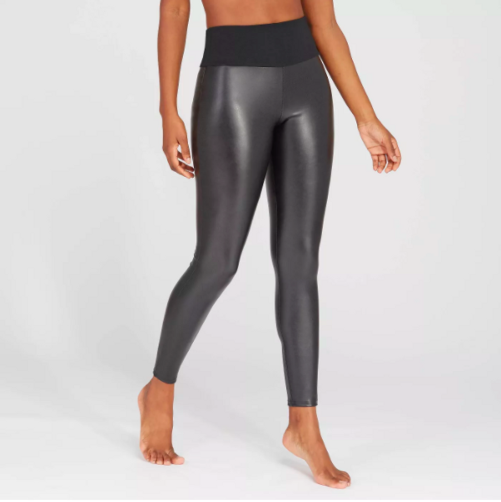 Mother Tucker Leggings, leggings, postpartum period, Regular leggings  just won't cut it when you're postpartum. Get the compression, support, and  shape that makes you feel like yourself again with our