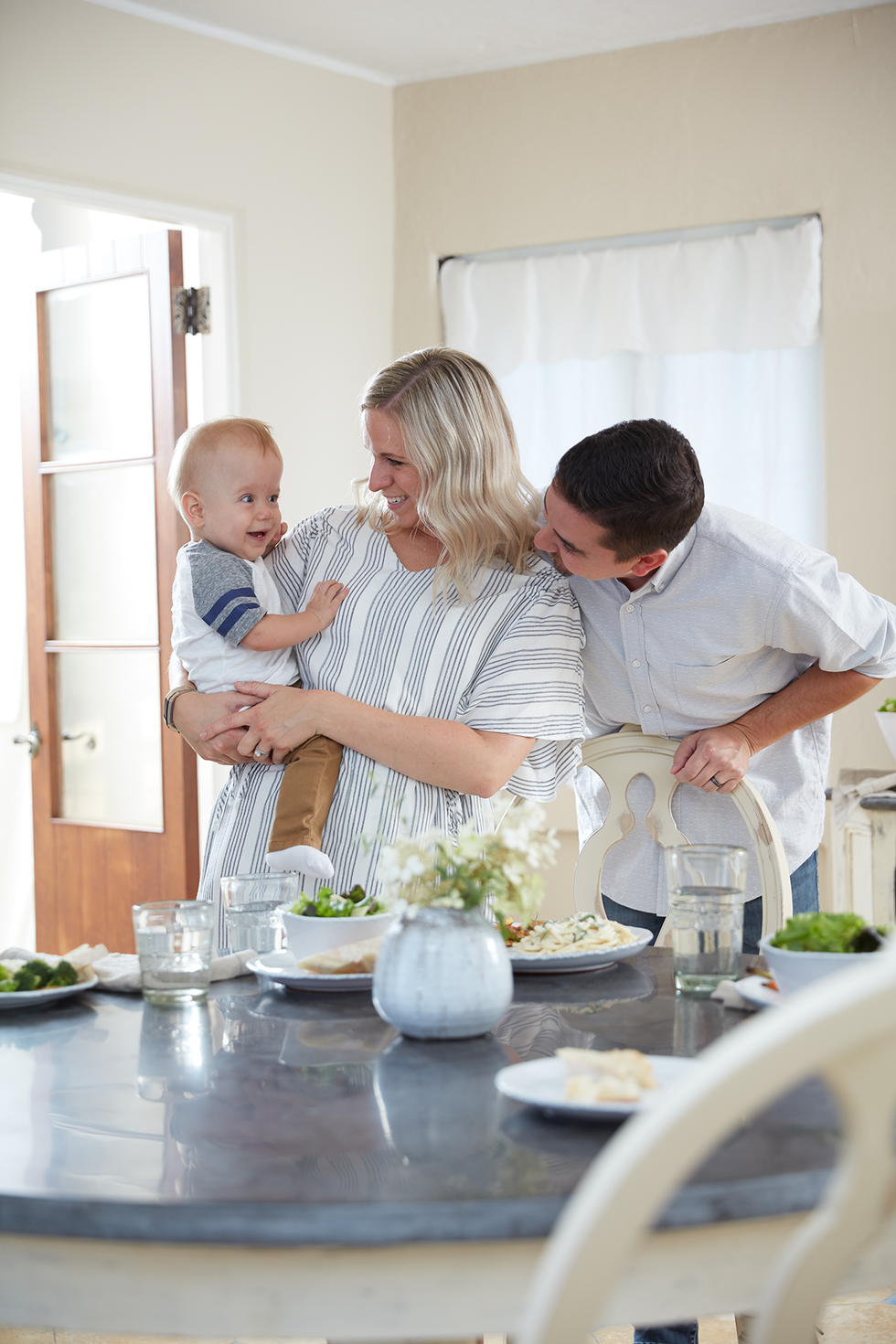 the way our family stays connected even when life gets busy 1 Motherly