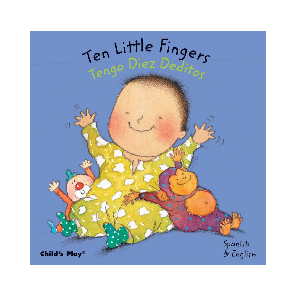 these are the best books on amazon for bilingual families 12