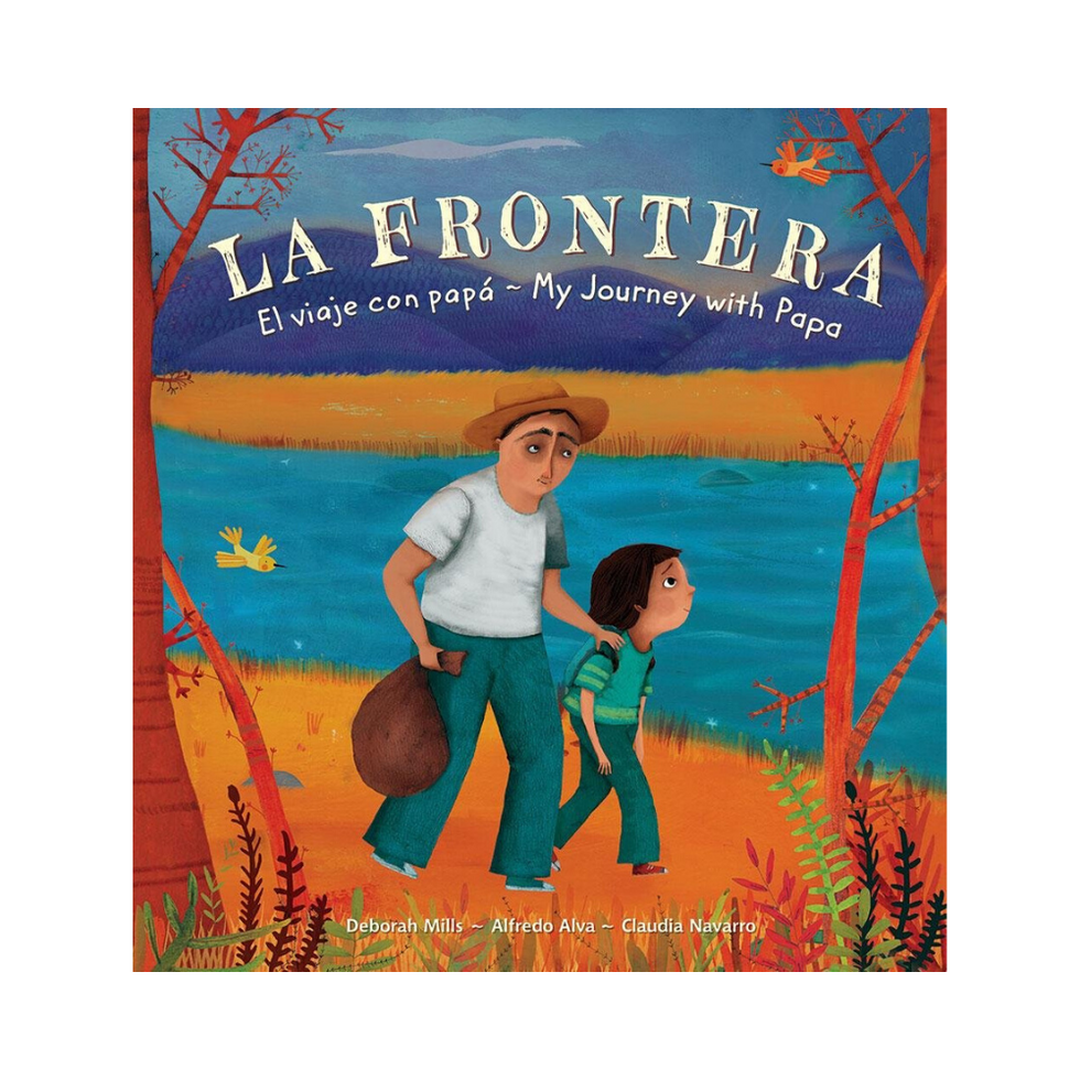 la_frontera