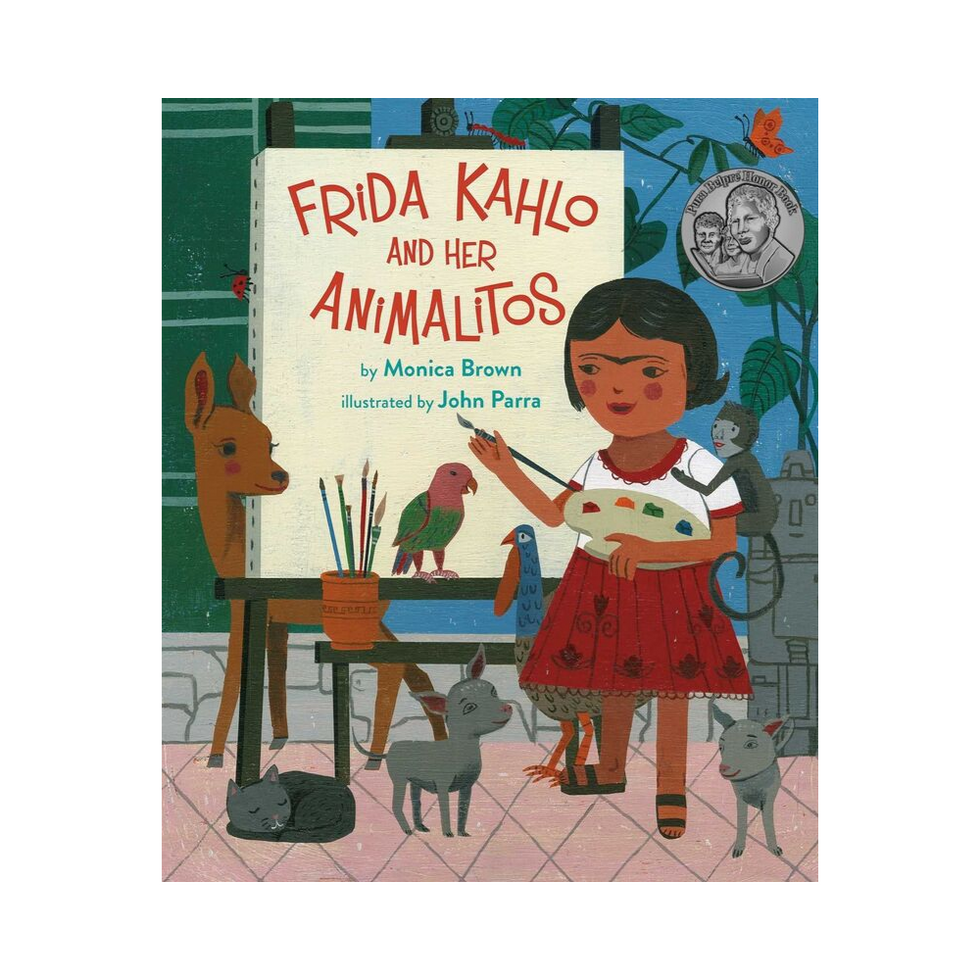 these are the best books on amazon for bilingual families 9 Motherly