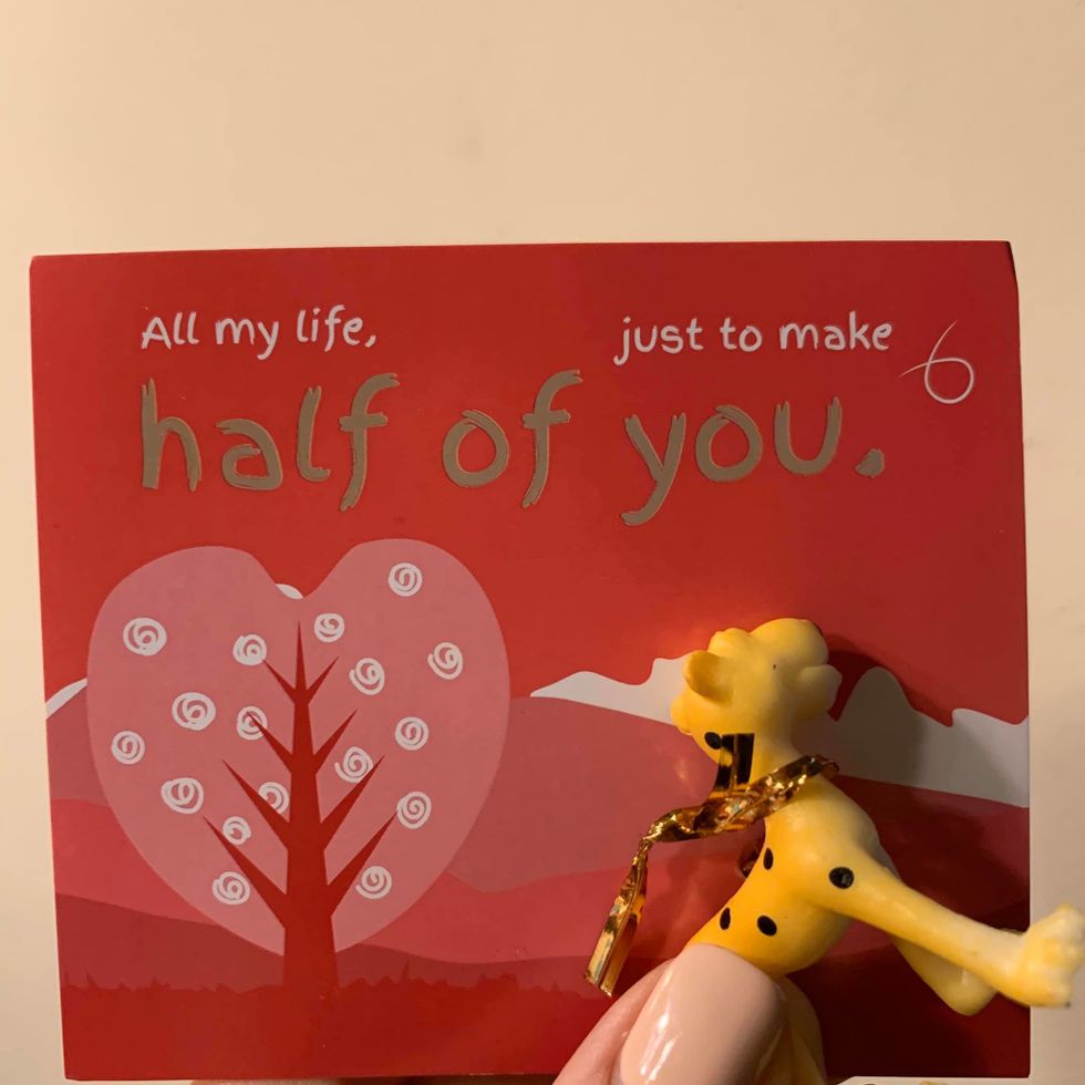 these viral valentines from amazon are hilariously non sensical 0 Motherly