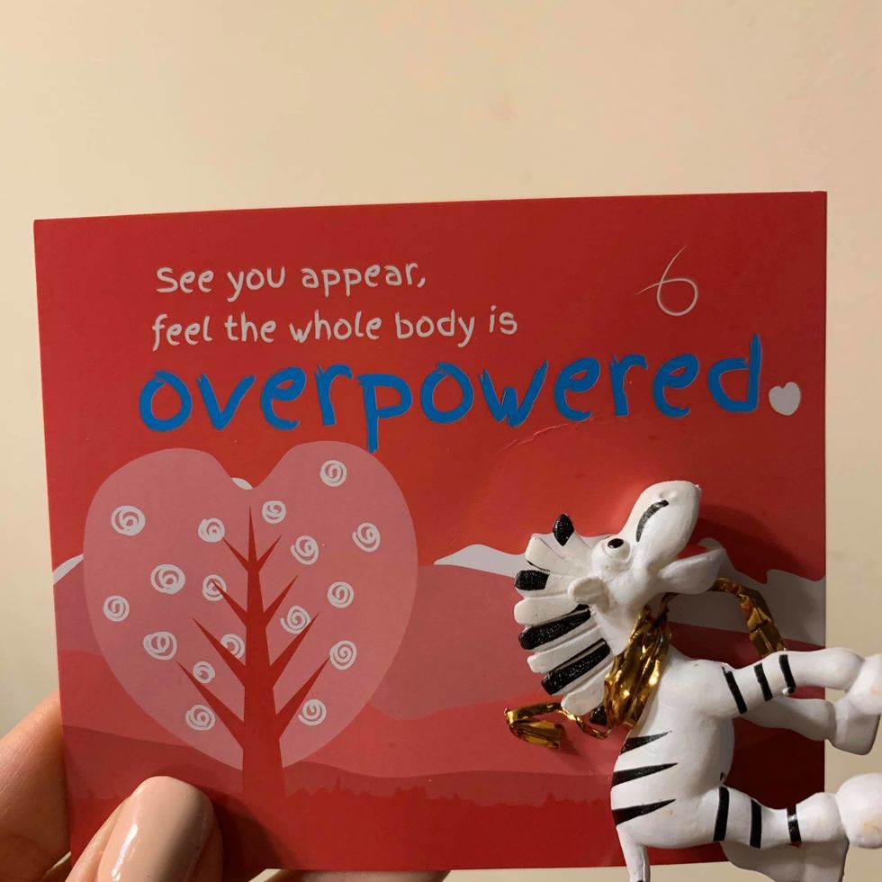 these viral valentines from amazon are hilariously non sensical 1 Motherly