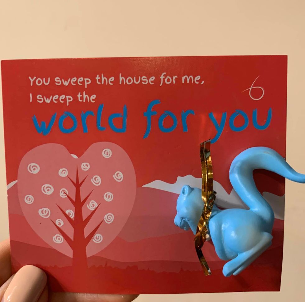 these viral valentines from amazon are hilariously non sensical 2 Motherly