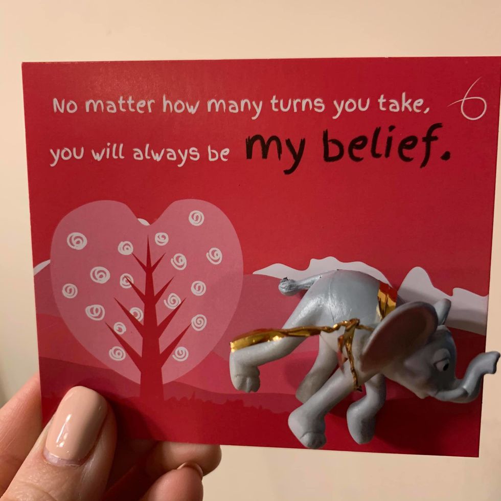 these viral valentines from amazon are hilariously non sensical 3 Motherly