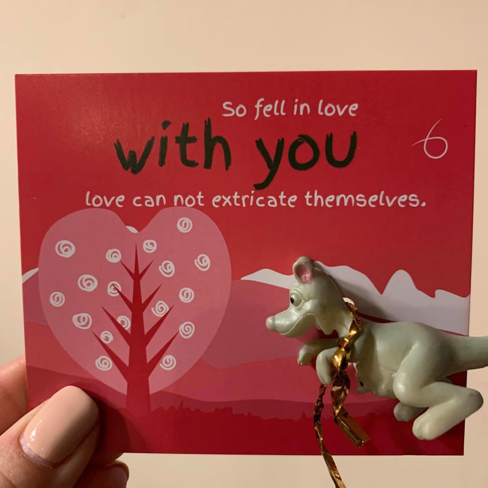 these viral valentines from amazon are hilariously non sensical 4 Motherly